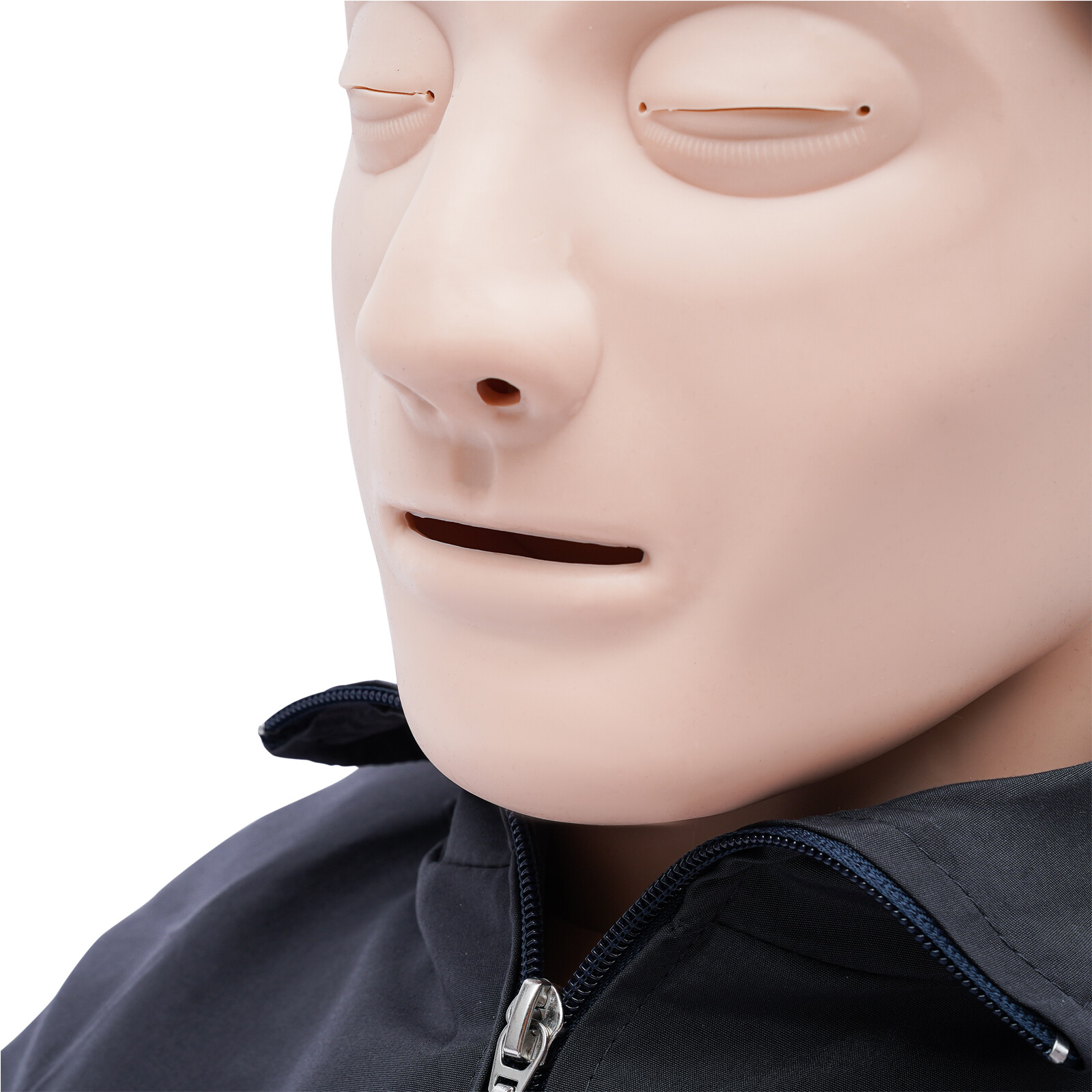 Adult CPR Adult Manikin for First Aid Training Patient Education Simulator Model
