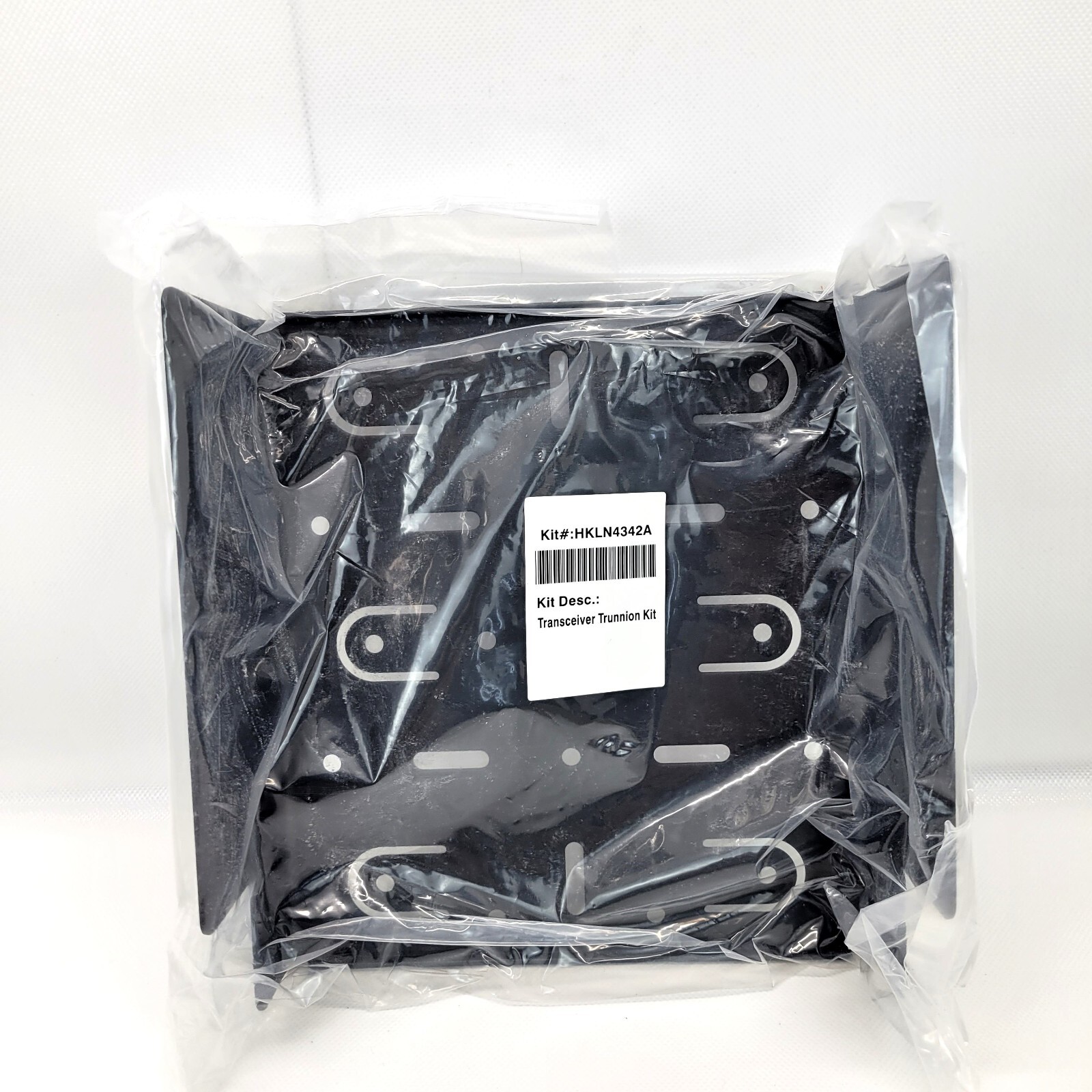 OEM MOTOROLA PM1200 CONTROL HEAD & ACCESSORIES NEW IN BOX NIB