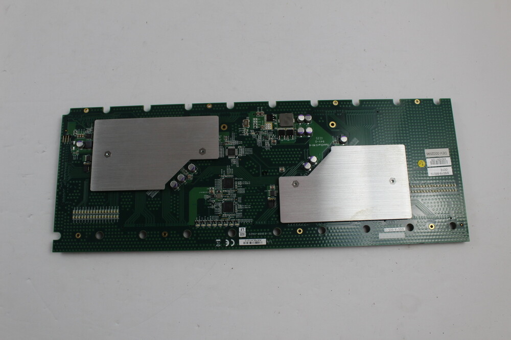 M9018-66010 51-63609-0A20 KMV-4 Board Assembly Sr No A876EA1013