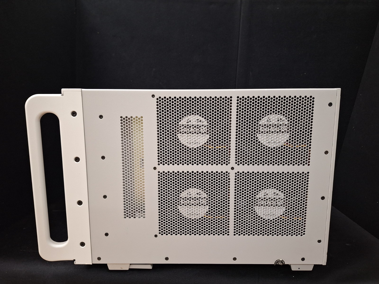 Keysight E7515A : Wireless Test Set 504 BA1 BB1 RA1 RB1, AS-IS (0310)