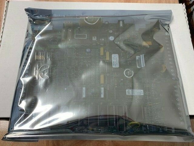 SIEMENS MMB-2 MAIN MOTHERBOARD (CPU) for MXL (UNLOCKED, READY FOR PROGRAMMING!)