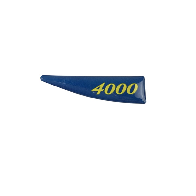 Compatible Model Branding Cover for Smiths Medfusion 4000 (6Pcs)