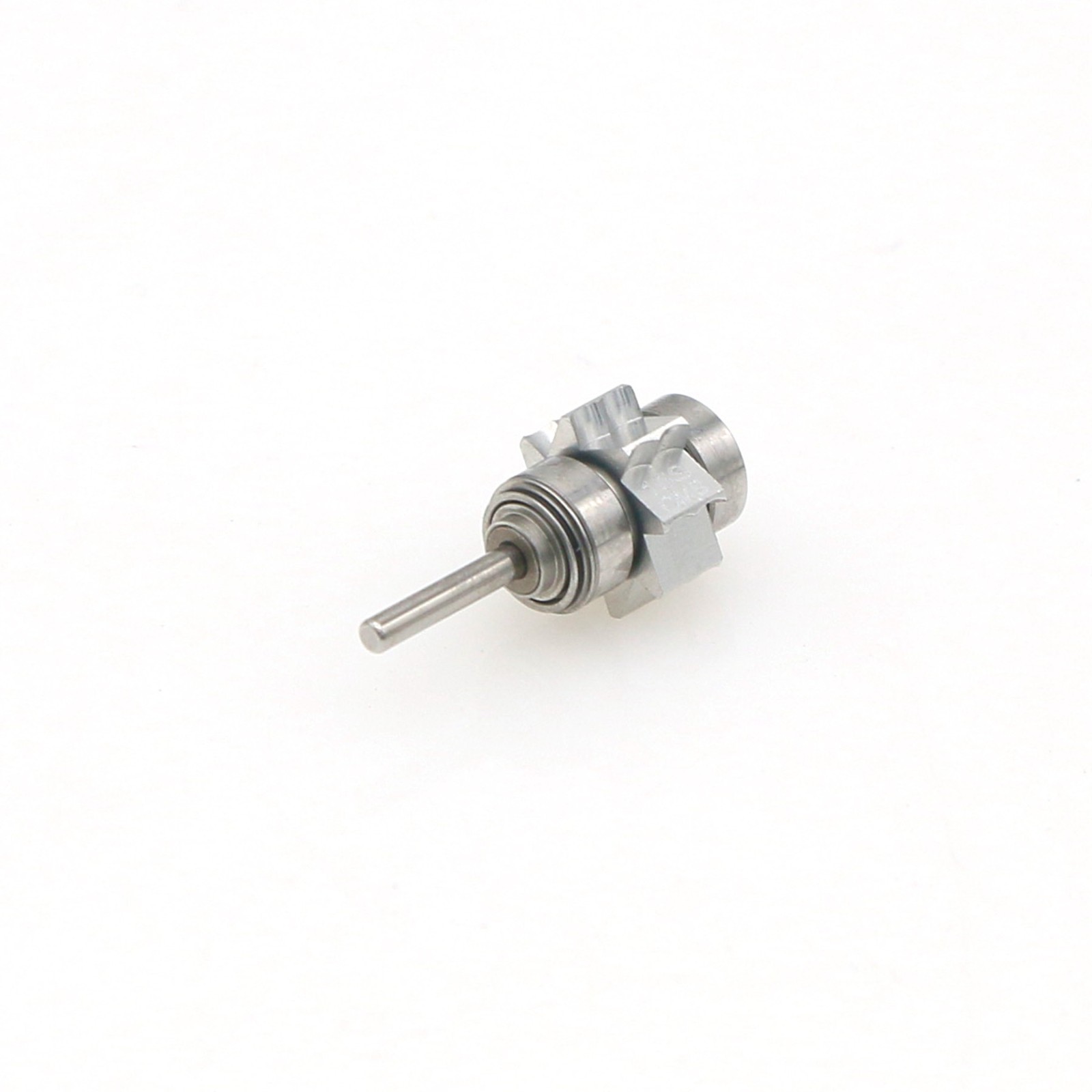 COXO Dental High Speed Fiber Optic LED Handpiece Fit Kavo NSK LED Coupler 6Holes