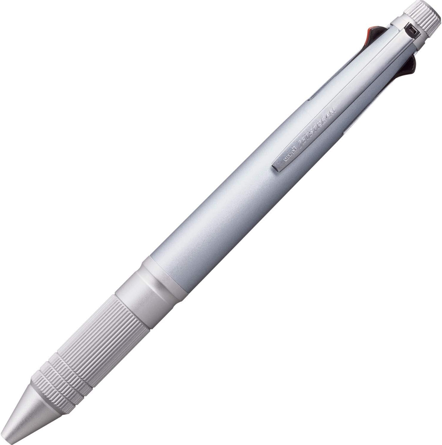 Jetstream multi function 4&1 Ballpoint Pen 0.5mm Ice silver MSXE5200A5.81
