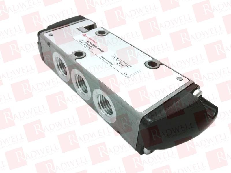 NORGREN V61R5DDA-XP0200 / V61R5DDAXP0200 (BRAND NEW)