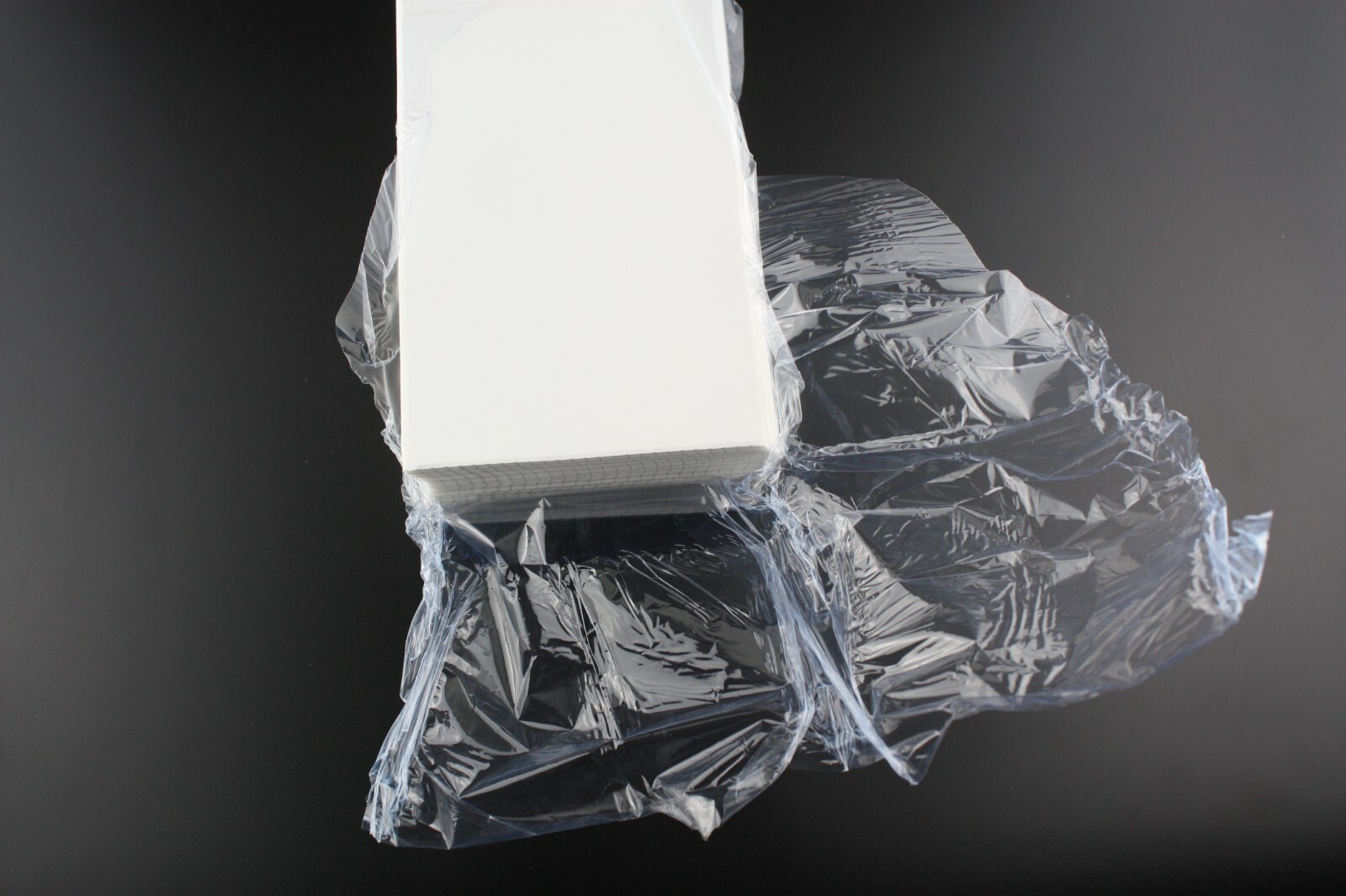 2000 4×6 Fanfold Direct Thermal Shipping Labels Zebra Rollo Printers