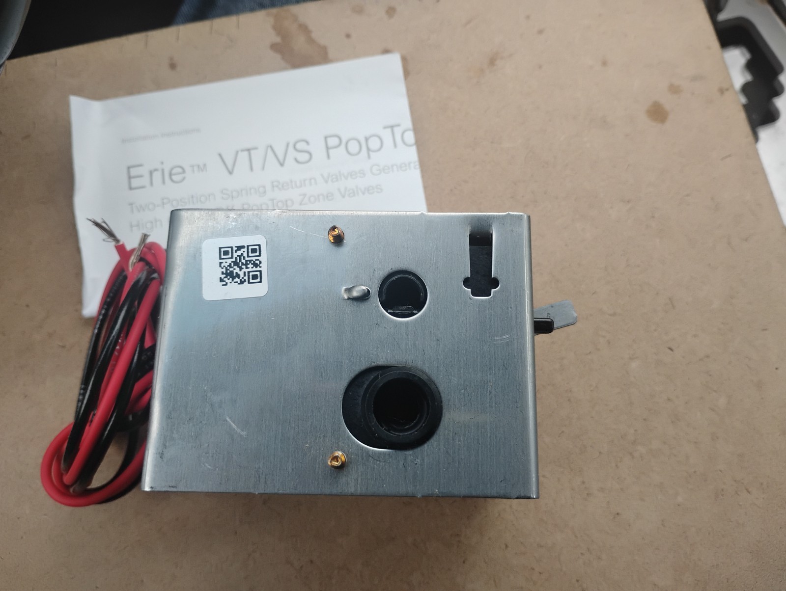 AG13A02A Schneider Electric N/C Act.,On/Off,24V,End Switch OEM 24-2417
