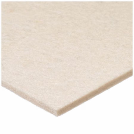 Industrial Wool Felt Sheets, 1/8″, F1, 120″, Bulk-Fs-F1-149