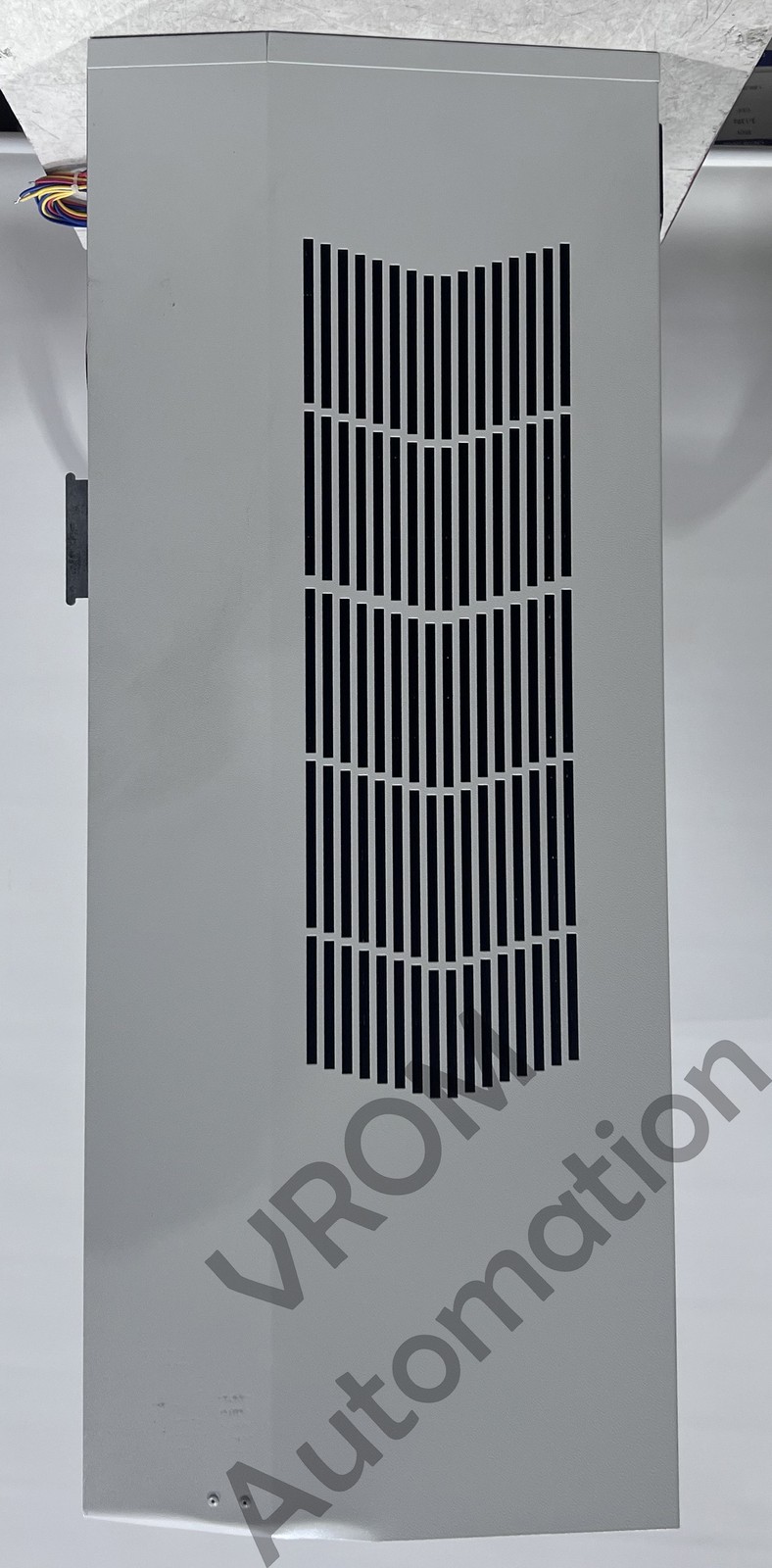 Surplus Pentair N360646G150 Industrial Enclosure Air Conditioner, 6000BTU 460V