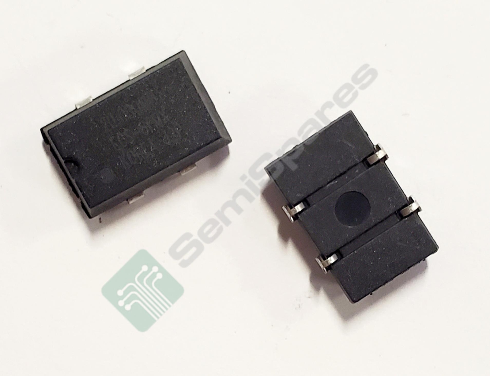ECS-8FMX-200-TR XTAL OSC XO 20.0000MHZ CMOS TTL 5V ENABLE/DISABLE, 30 pcs.