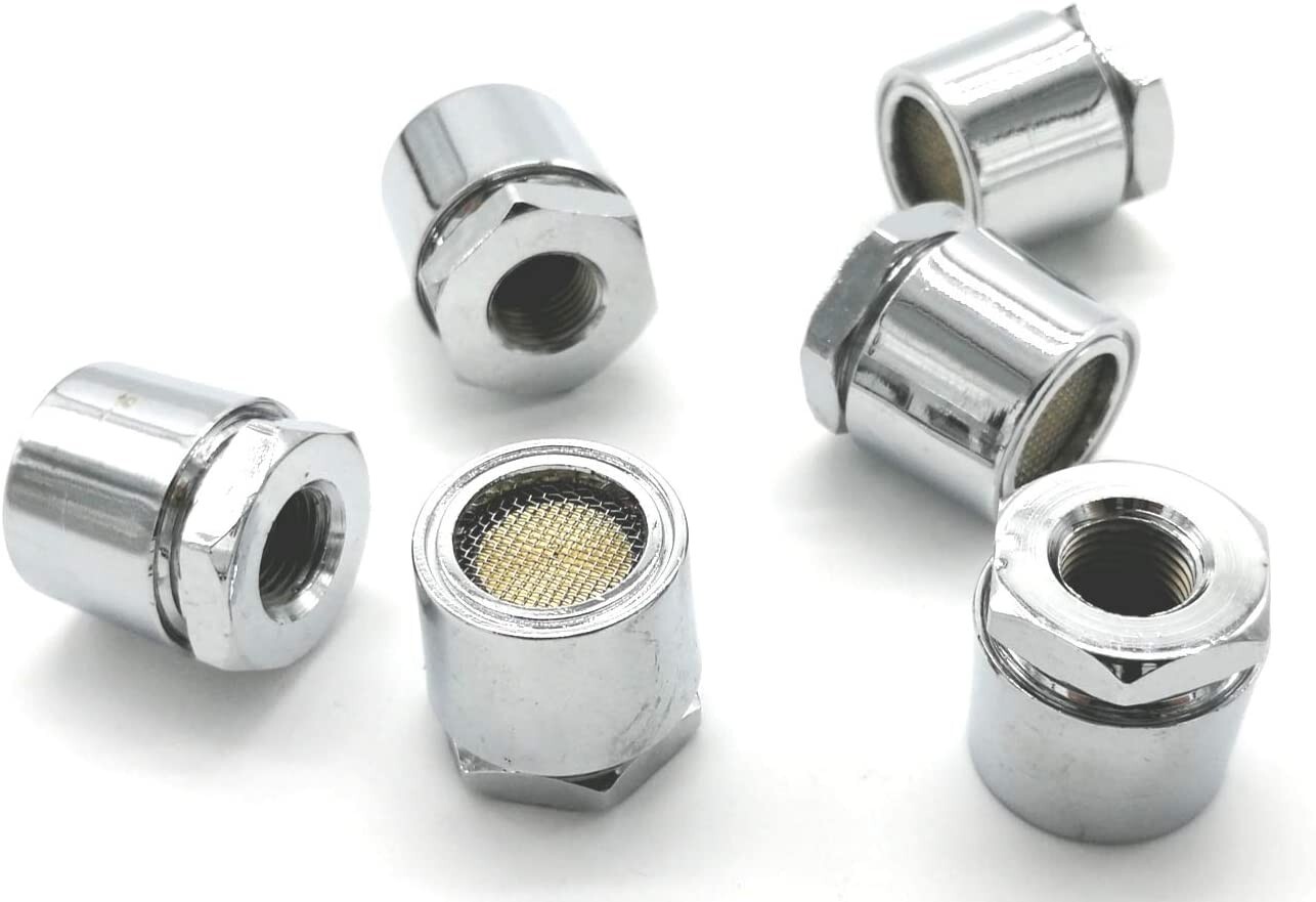 Repair Kit for Wok Range Faucet – Adaptor Only (6 Qty of Package)