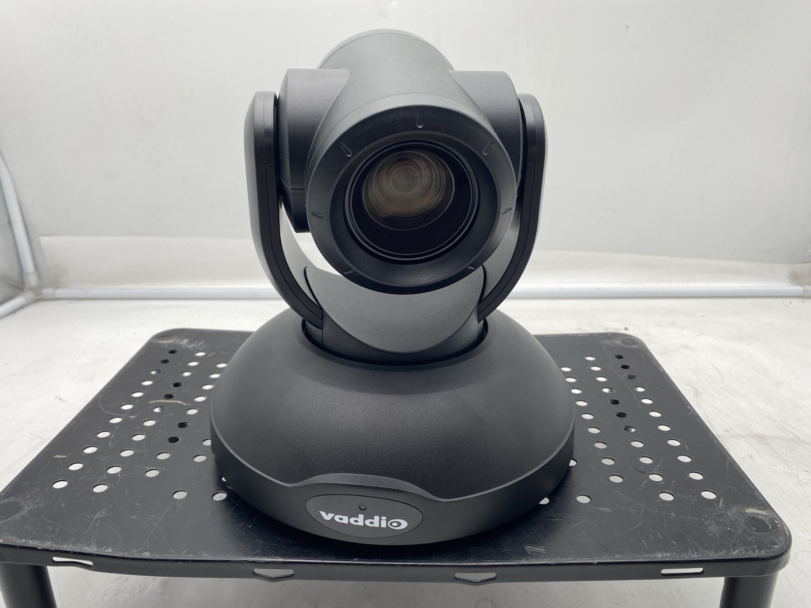 VADDIO 998-9950-100B RoboSHOT 20 Ultra HD PTZ Camera Black