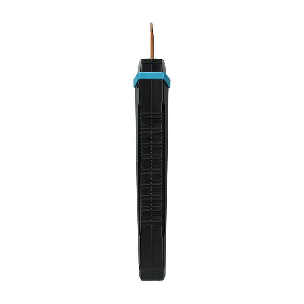 Handheld Spot Welding Machine 10-Gear Adjustable 0.1-0.2mm Plated Nickel Sheets