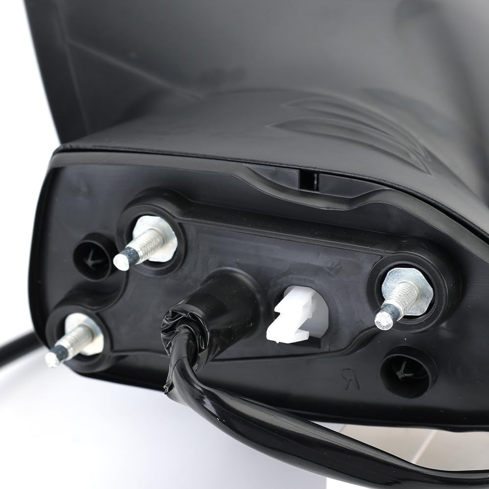For Honda Civic 2022-2025 Right Passenger Side Mirror Power Heated Signal BSM