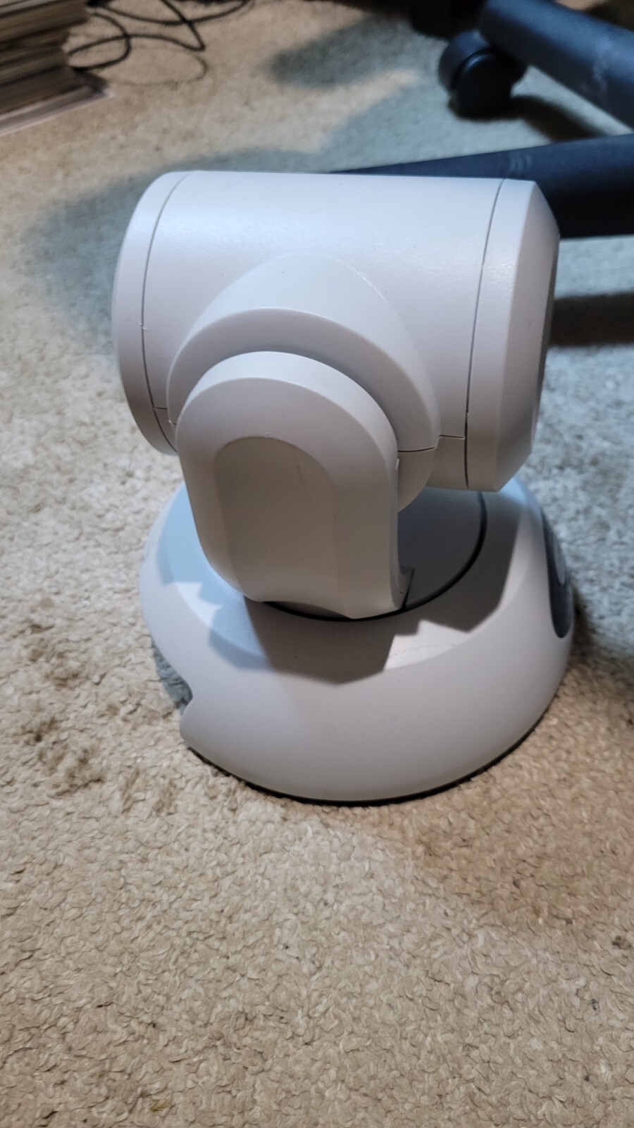 Vaddio ROBOSHOT 12E SDI Camera PTZ Model 998-99300-100W