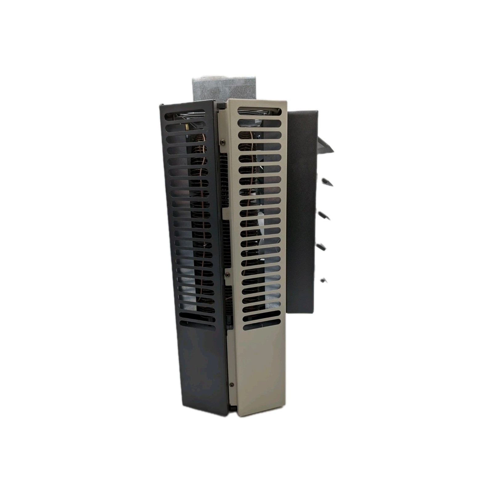 TPI HF2B5105N Taskmaster Electric Unit Heater 208/240V 3700/5000 Watt