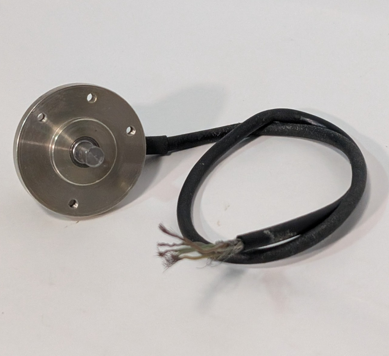 Unbranded Rotary Encoder Part Cable Switch Electrical Signal *FOR PARTS*