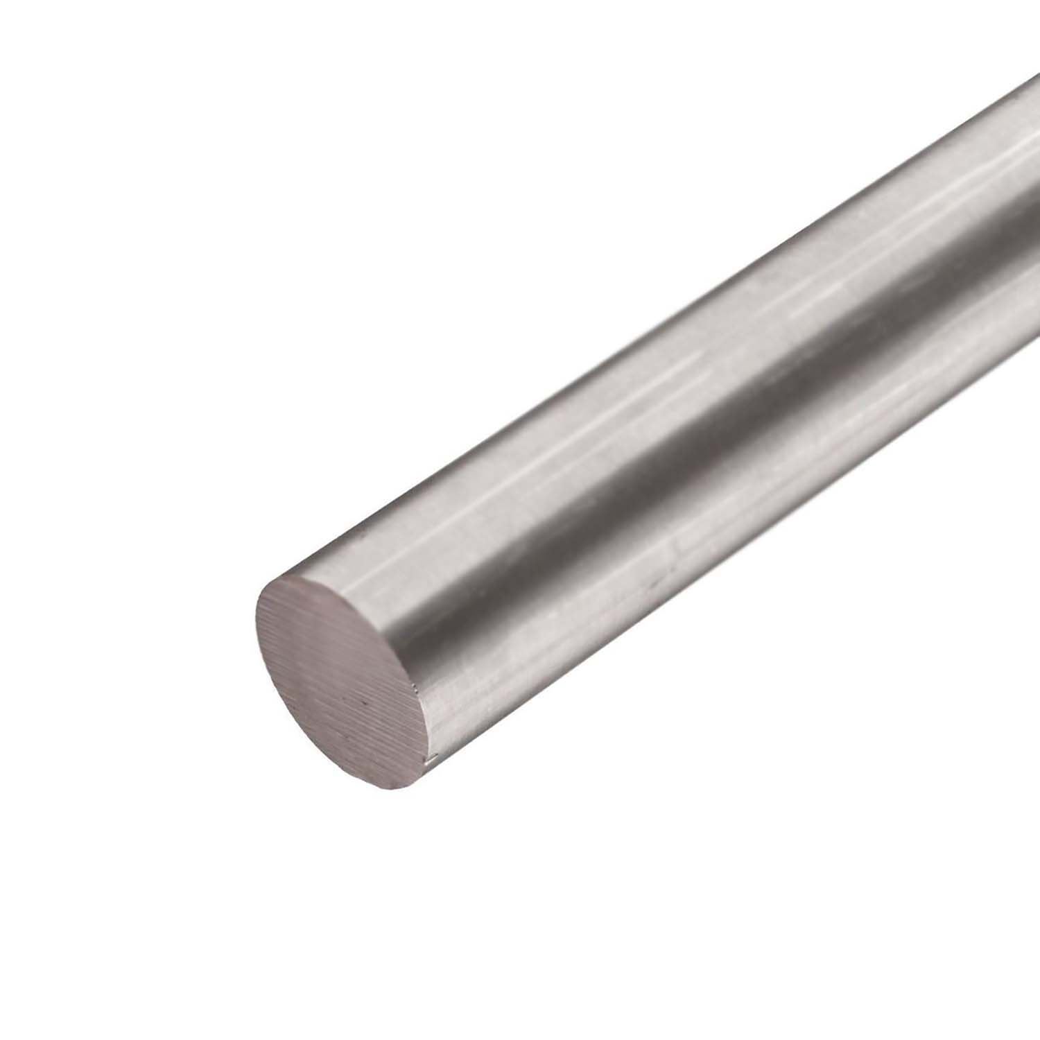 1.750 (1-3/4 inch) x 48 inches, 7075-T651 Aluminum Round Rod