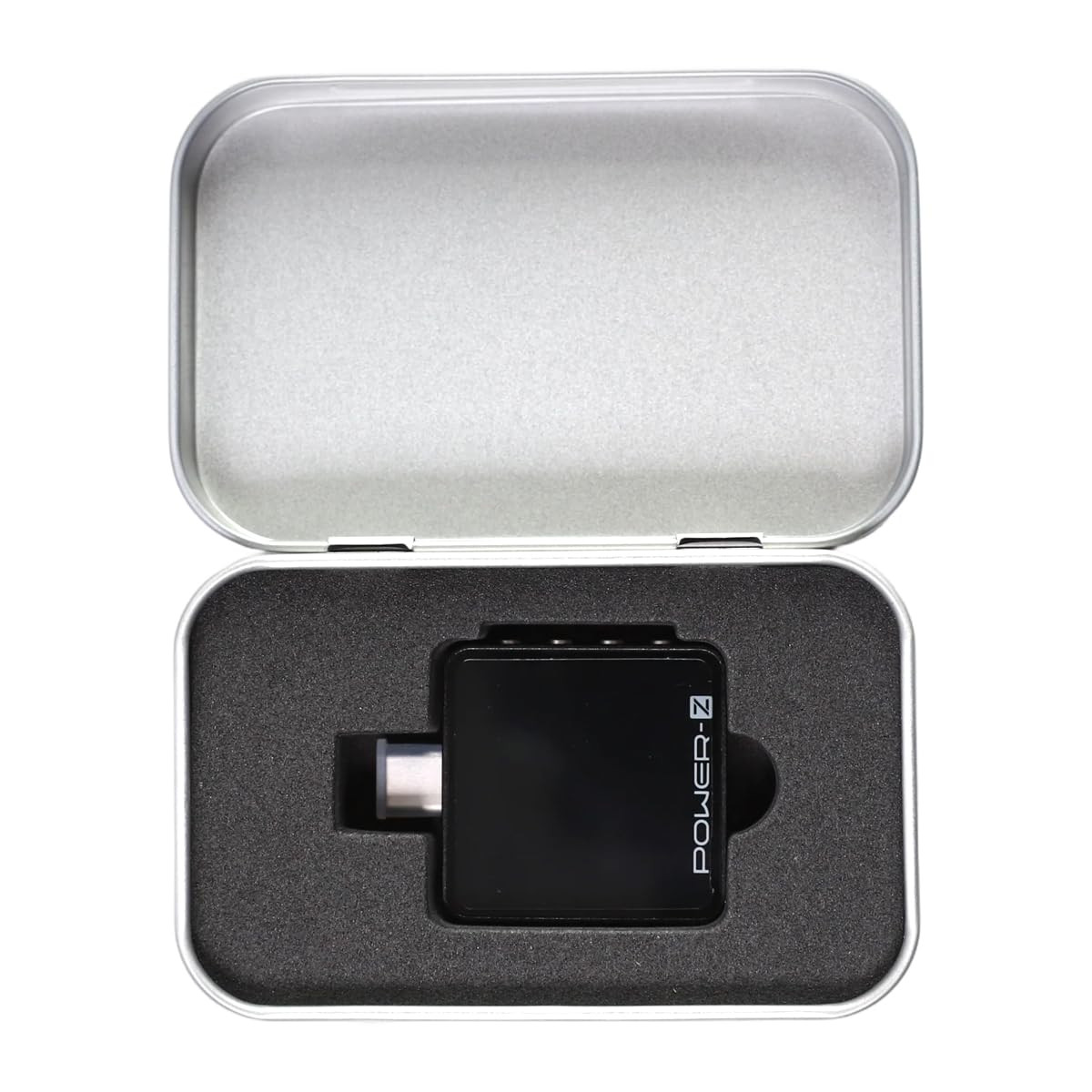 USB C Tester, Latest Upgrade with PD3.2 240W, Compatible with Power-Z KM003C, Di