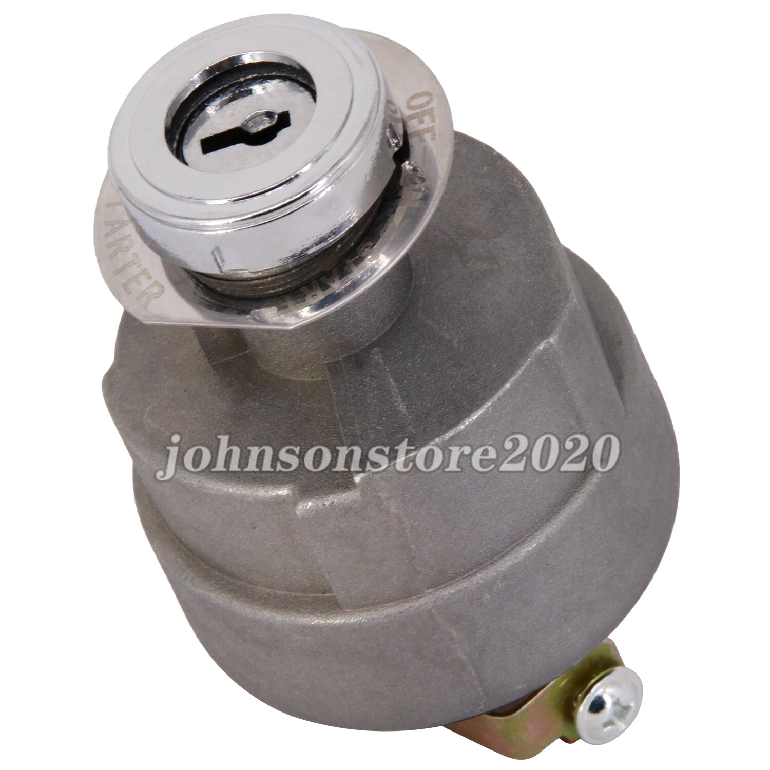 FOR MITSUBISHI FORKLIFT TRUCK IGNITION SWITCH WITH KEYS 91204-17400,91205-14900