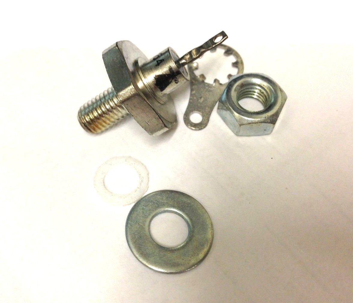 1 Piece | 1N3321 50W 24.0 V Zener Diode UNMARKED ( EXR5264 )