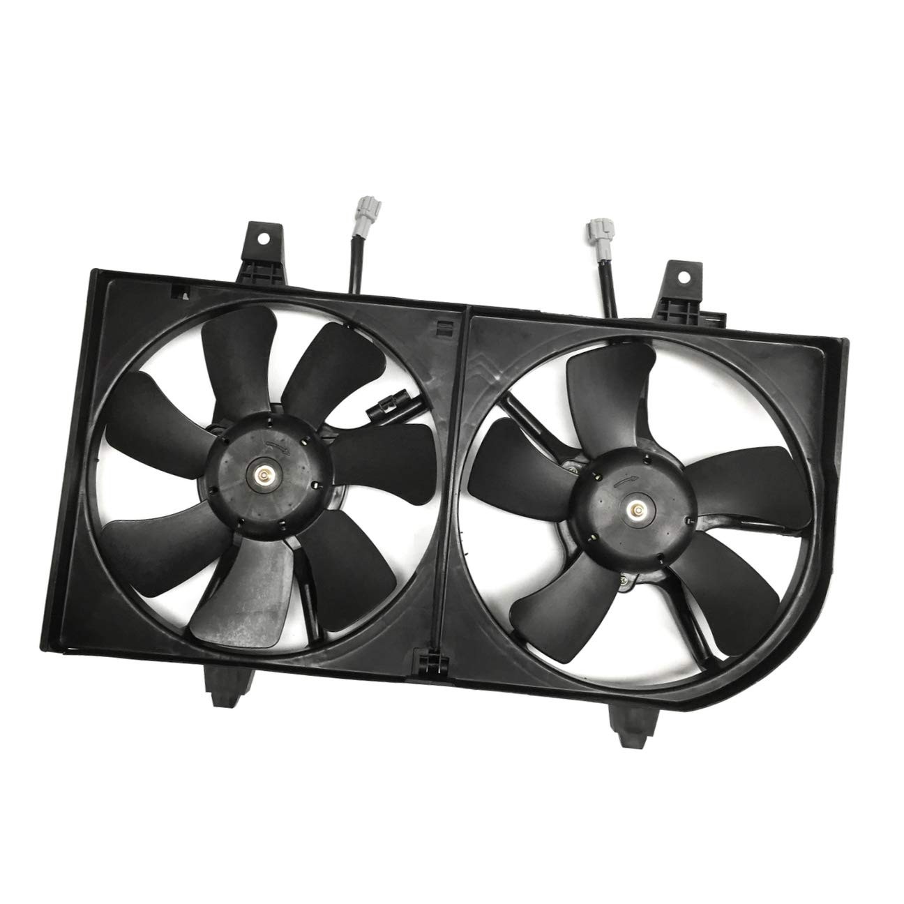 Radiator Cooling Fan with Motor Assembly for 2000-2001 Nissan Sentra 620-409