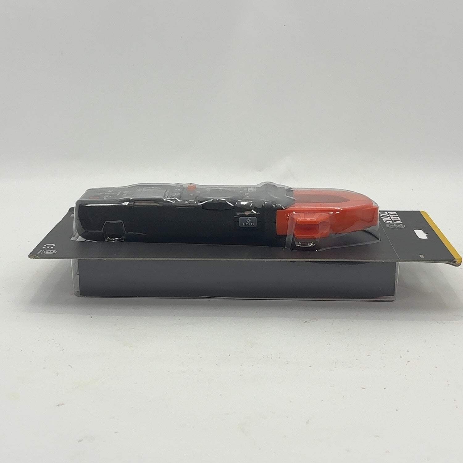 New Klein Tools CL390 600V 400A AC Auto-Ranging TRIMS Clamp Meter