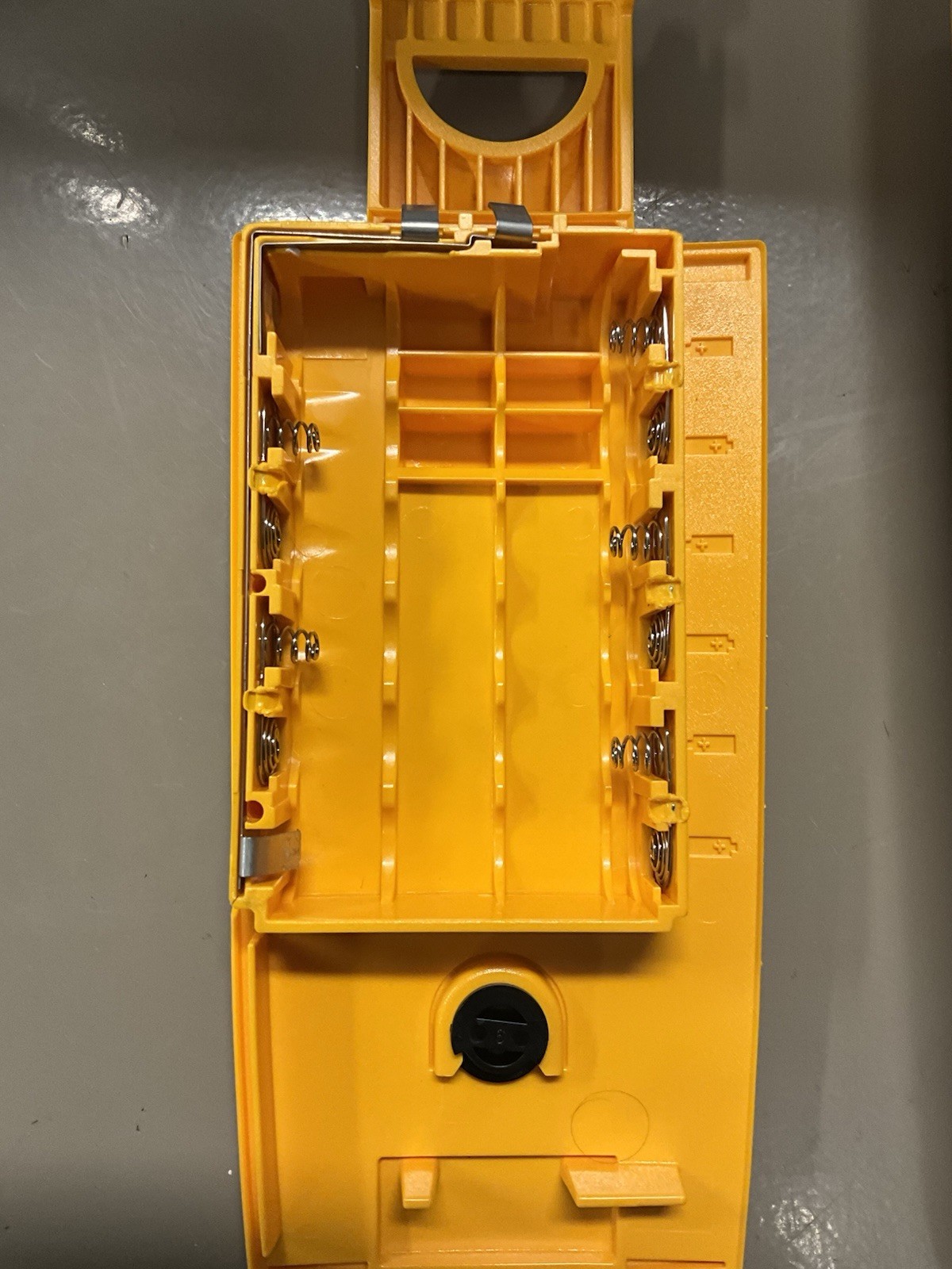 FLUKE 289 TRUE RMS MULTIMETER NO LEADS POWERS ON
