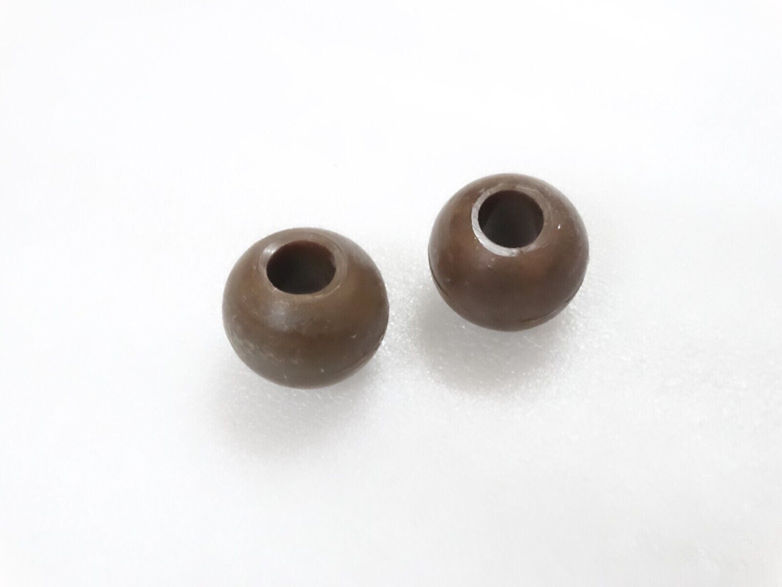 2x SEAT BALL FOR FORD 3600 3610 FARMTRAC 60 45 TRACTORS #16-17