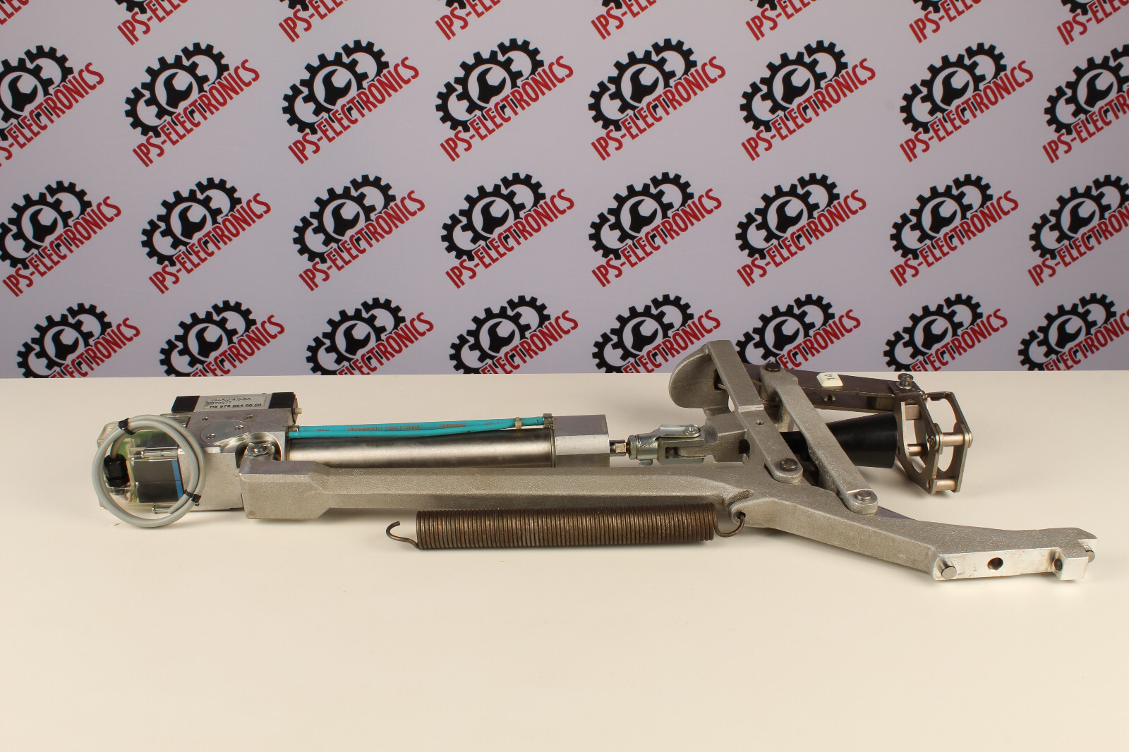 Chiron DSMB-32-137-PPV-A SA-27020 + spring (tool arm) – 6 months warranty