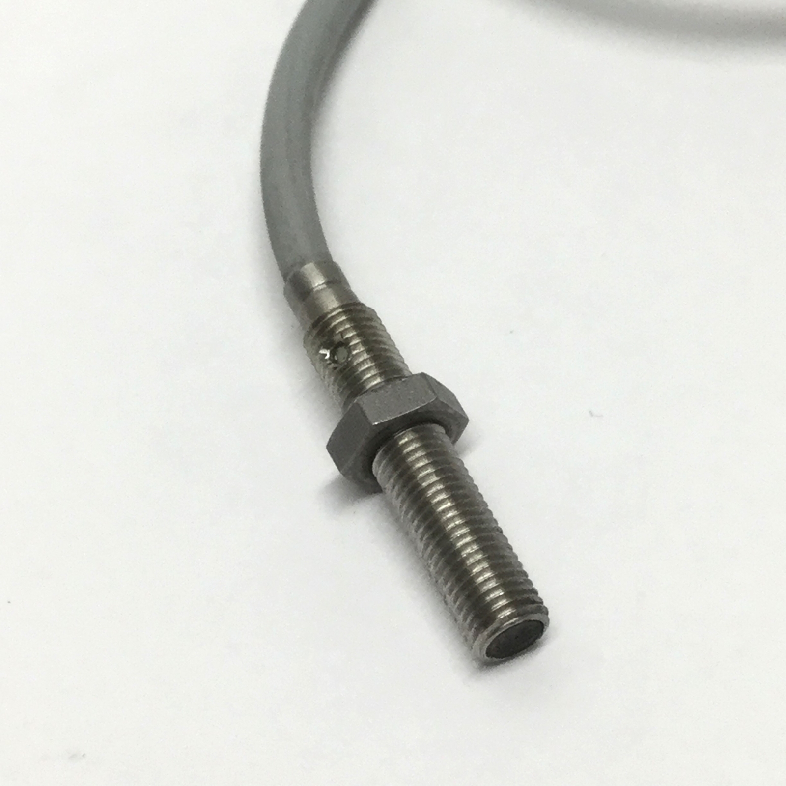 Automation Direct PY4-AP-1A Inductive Proximity Sensor 0.6mm, 10-30VDC, PNP-NO