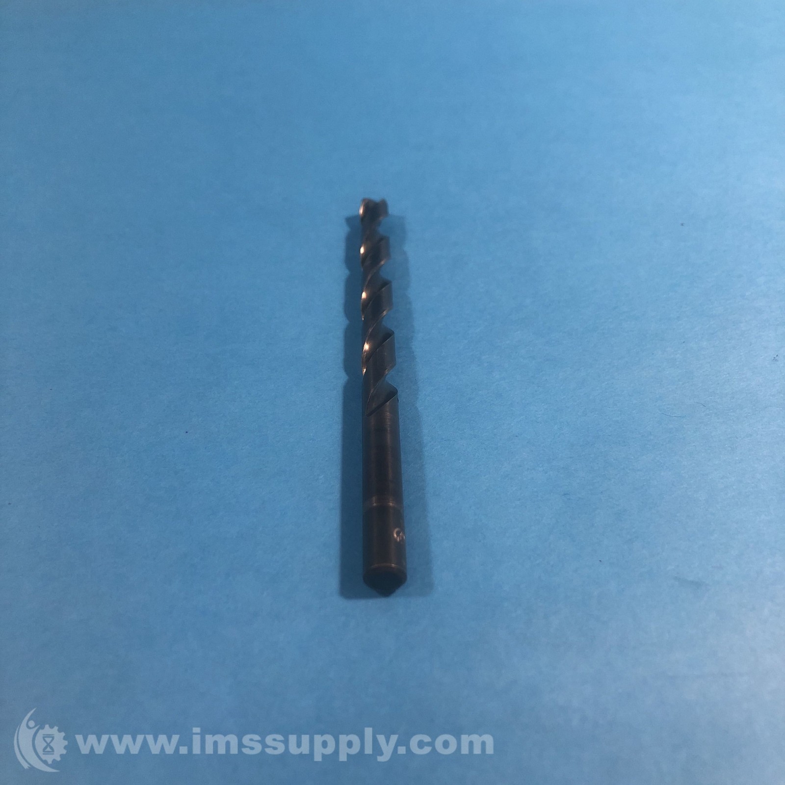 6.70 HSS High Speed Steel Straight Percussion Drill Bit USIP