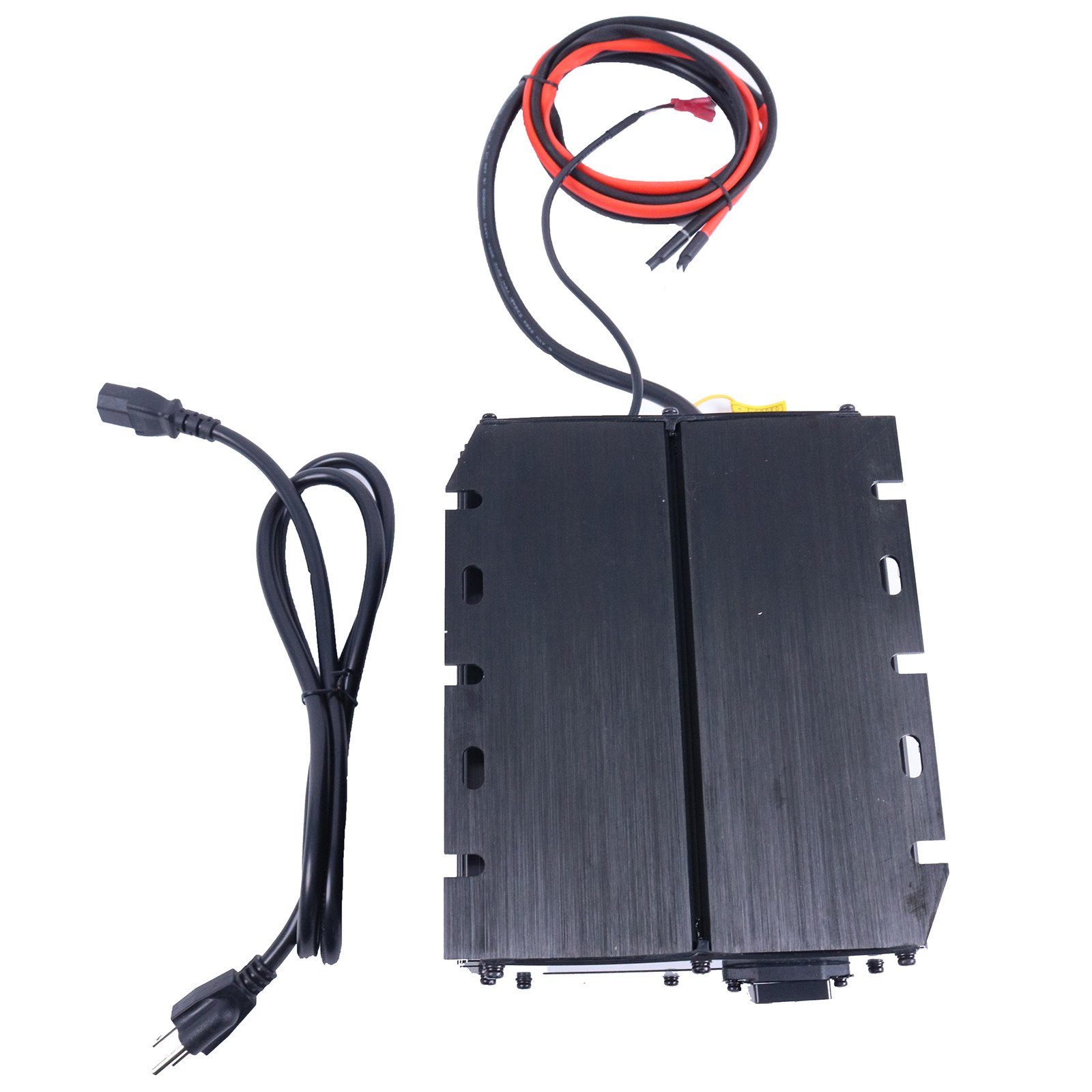 24V25A Battery Charger HB600-24B for Genie Skyjack JLG 66412 105739 96211 161827