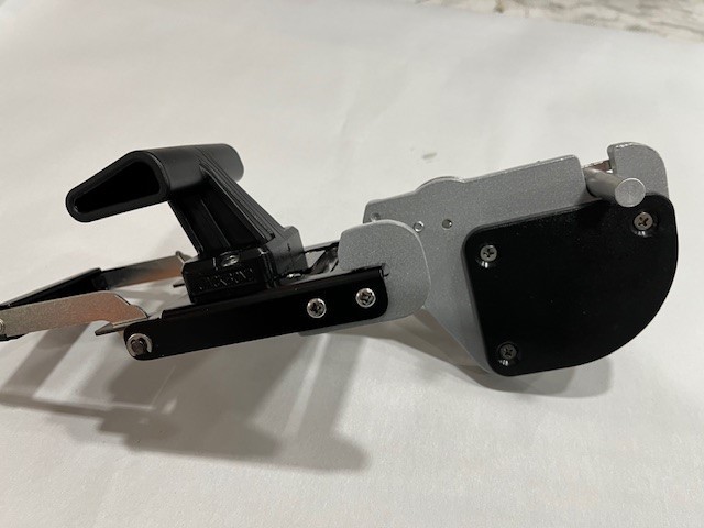 Curved and Straight Edge End Trimmer Edge Banding Machine Edge Banding Strip