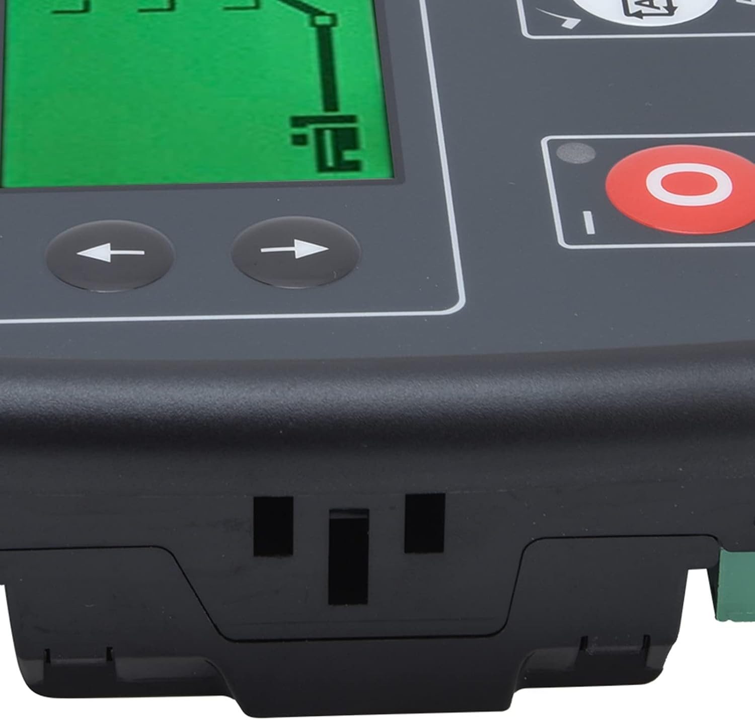 DSE4510 Generator Control Module – Mini Size, Easy Operation & Monitoring