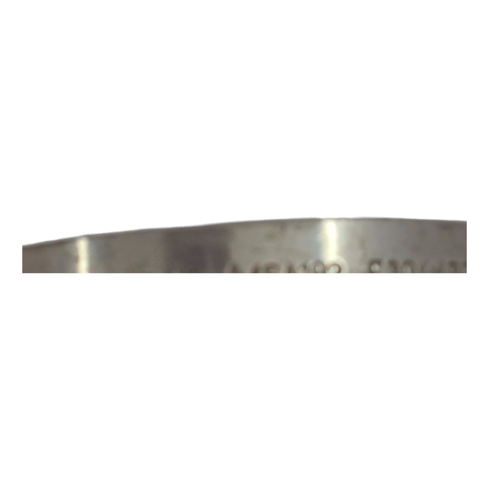 Stainless Steel 3″ Inch Blind Flange, Raised Face F304/304L SS, Class 150#