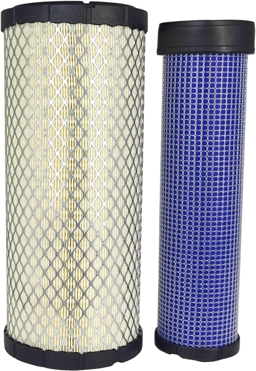 Vehicle-Specific Air Filter Kit for Mahindra Tractors – Easy Fit & Installation