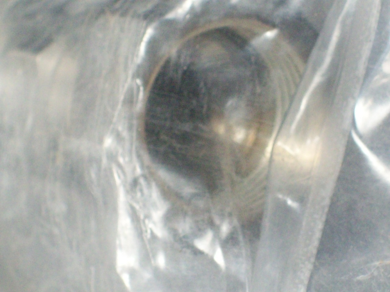 1- Swagelok FJ Series Metal Hose, 1/2″, 20′, SAE 37° (JIC), SS-FJ8AS8AS8-240