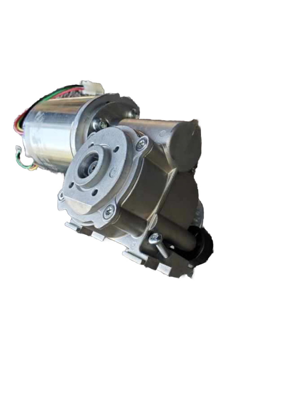 Besam Assa Abloy Unislide Motor/Gearbox Assembly 550476 Rebuilt
