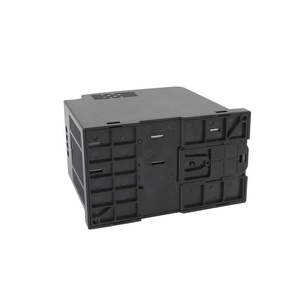 3 HP 2.2 KW Variable Frequency Drive VFD For 3-Phase Motor Speed Control