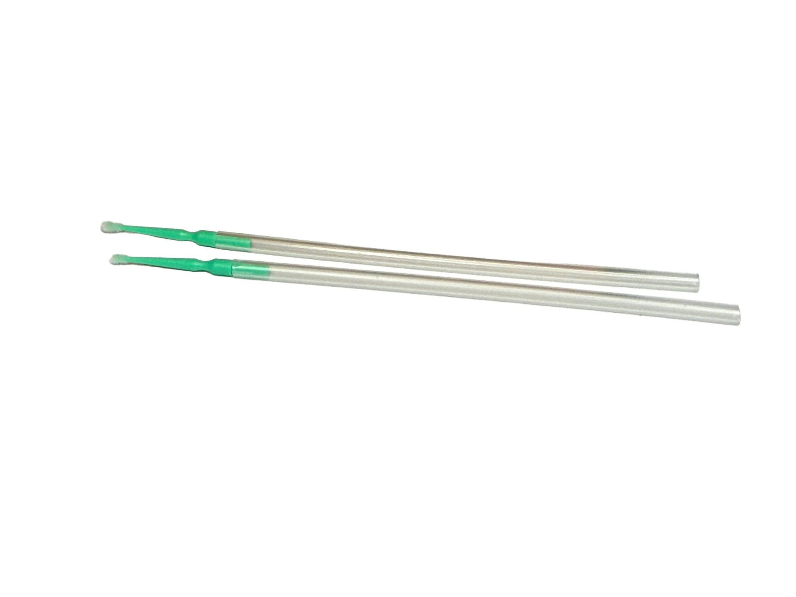 Cranberry BE513 BeeSure Hollow Micro Applicators Regular Tip 100/Pk