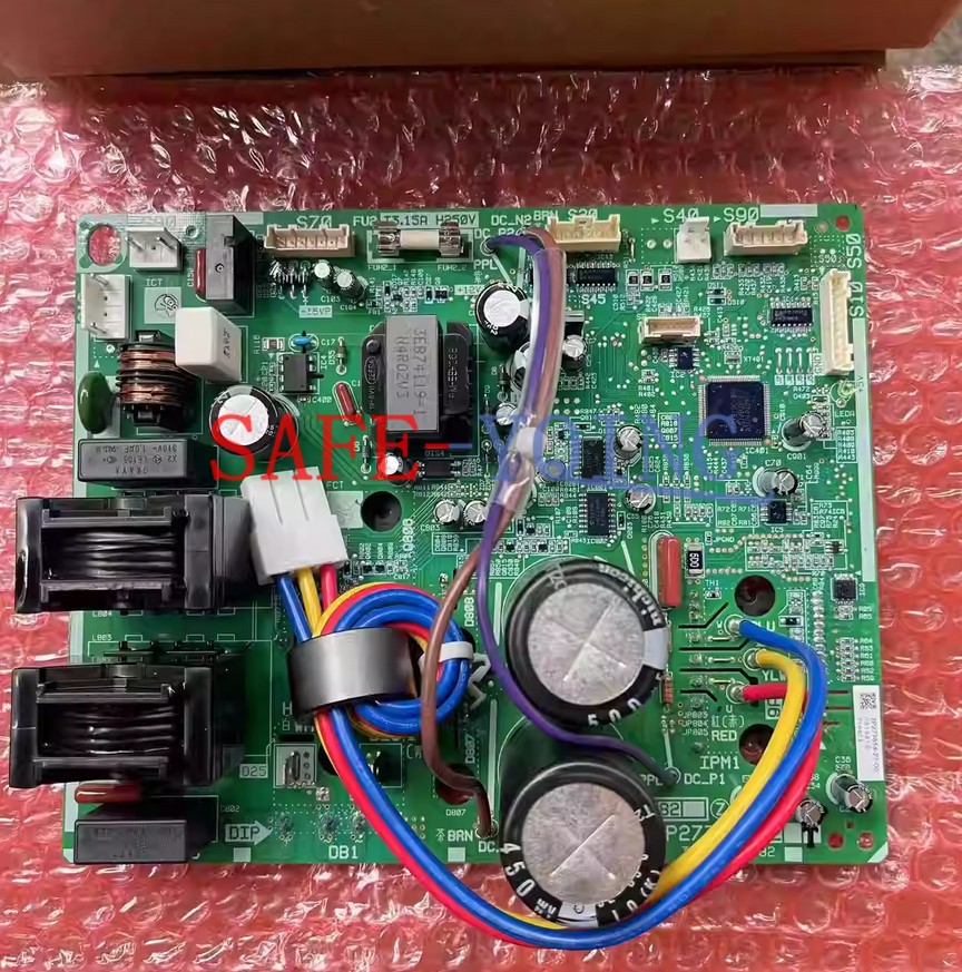 2P273854 3PCB3214-64 Inverter Control Board for RXS60GV2C RZQH72MV2C NEW 1PC