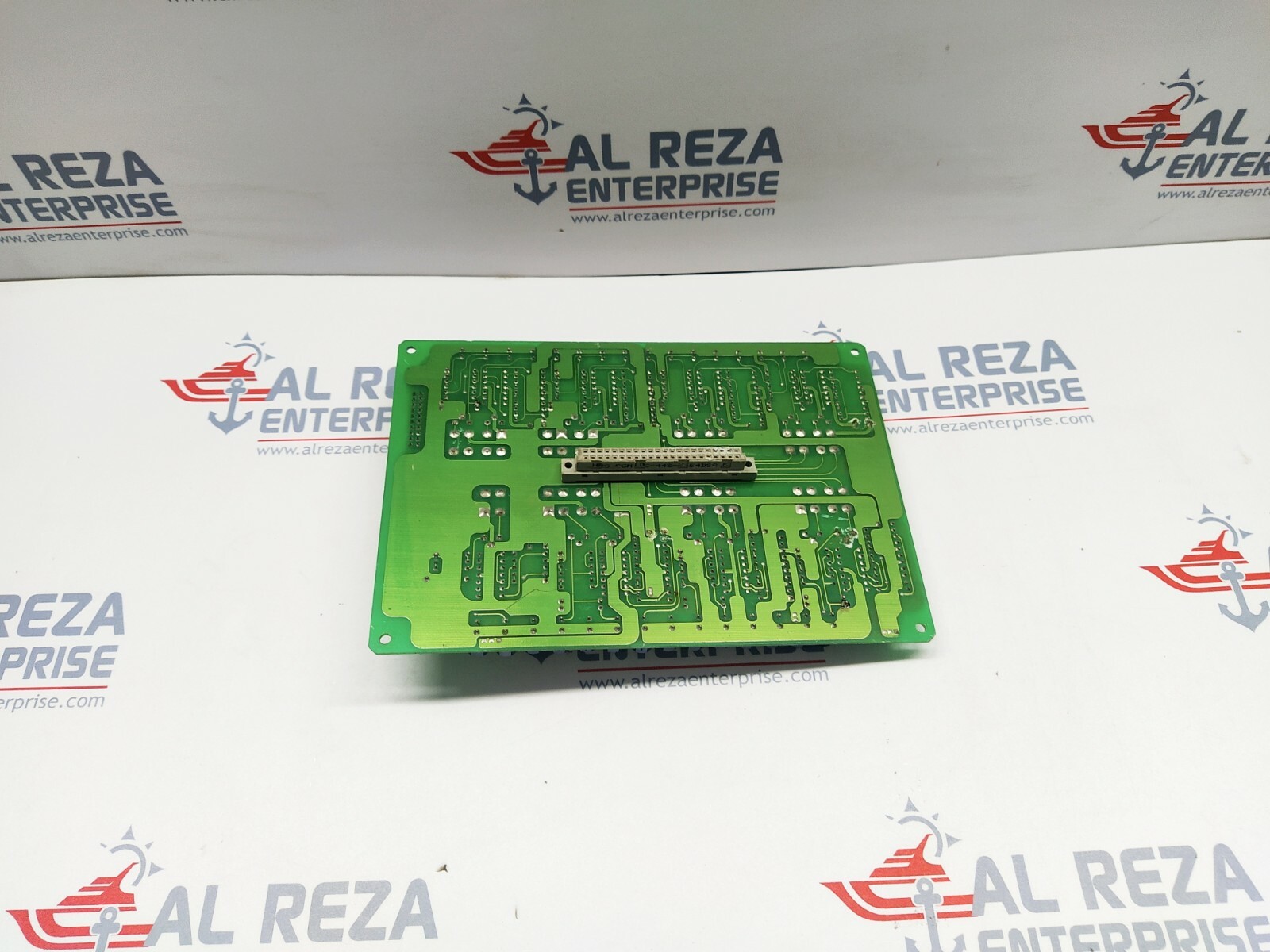 I/O BOARD KT-9703-30 97-07-27 PCB