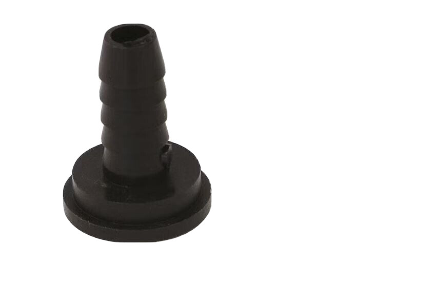 TEEJET Poly Hose Barb, 3/8″