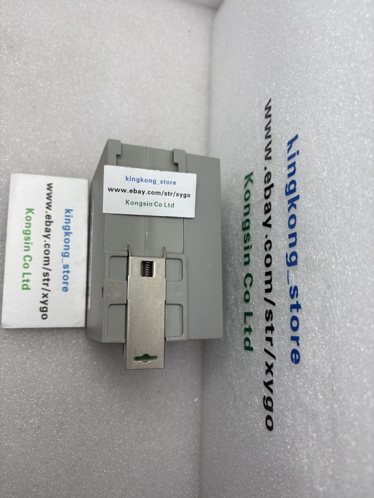 BAS-A5/230-4 ELMO BASSOON DIGITAL SERVO DRIVE + CBL-FAN24 for kingkong_store