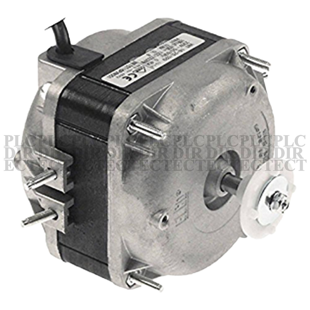 NEW Elco VNT18-30 Multifunctional Freezing Fan Motor 18W 1300RPM