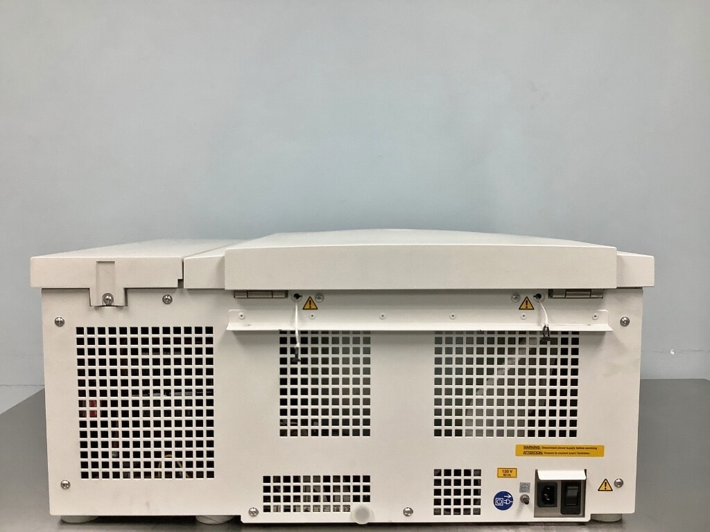 Heraeus Megafuge 40R Refrigerated Centrifuge TESTED with Warranty SEE VIDEO