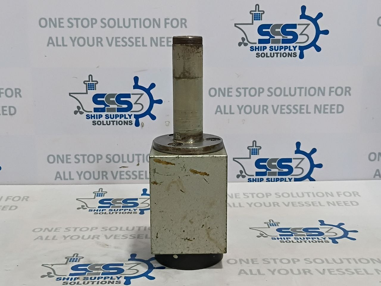 Wandfluh a4z101a-s161/22 Solenoid Valve A4Z101AS16122