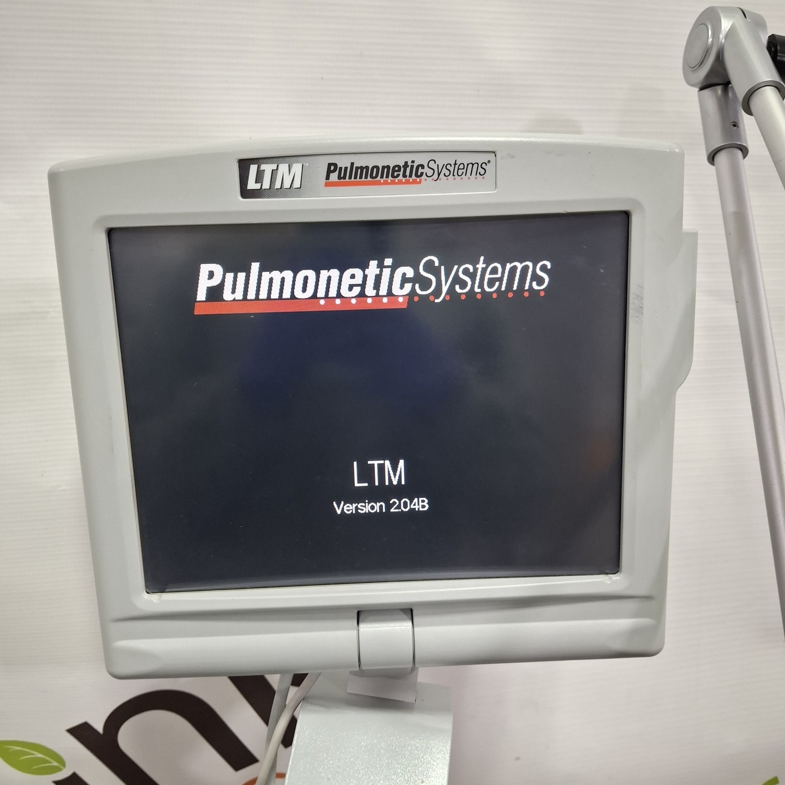 CareFusion LTV 1200 Ventilator
