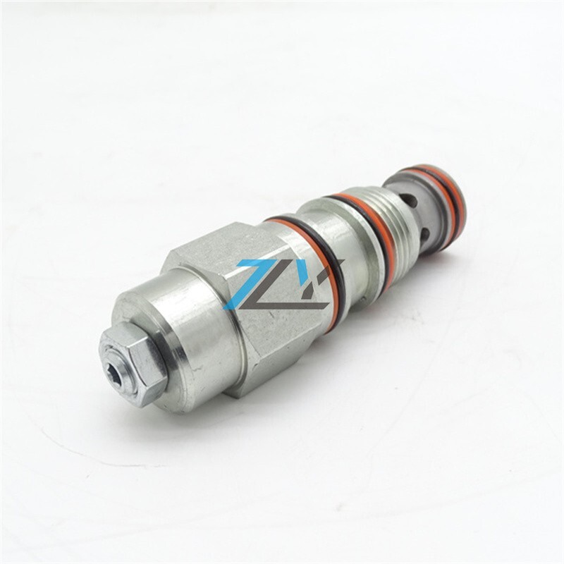 Counterbalance valve 25-997500 For 506-23TC 509-23TC 540 532LE Excavator